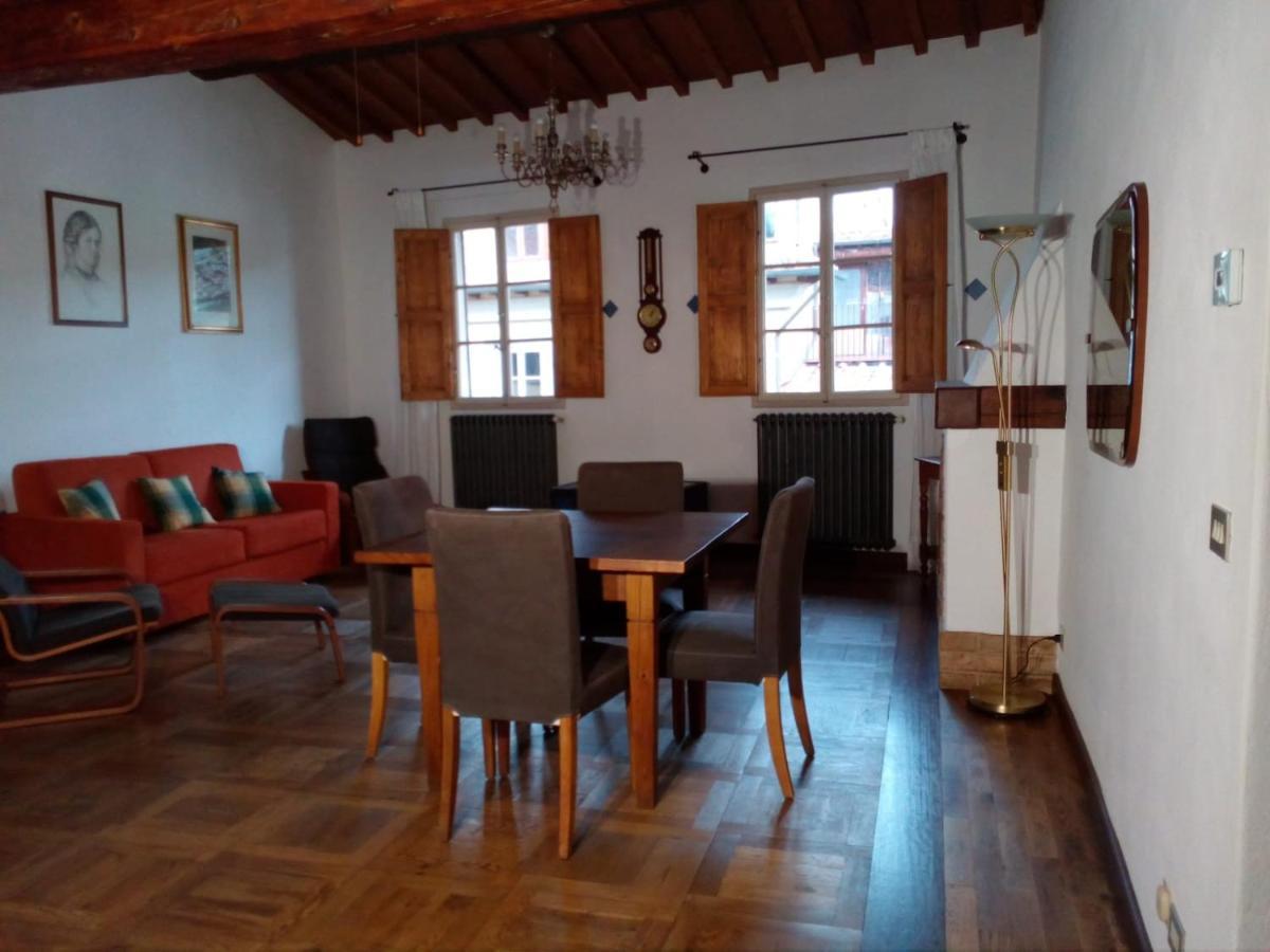 Il Nido Apus Architect Apartment Montevarchi Kültér fotó