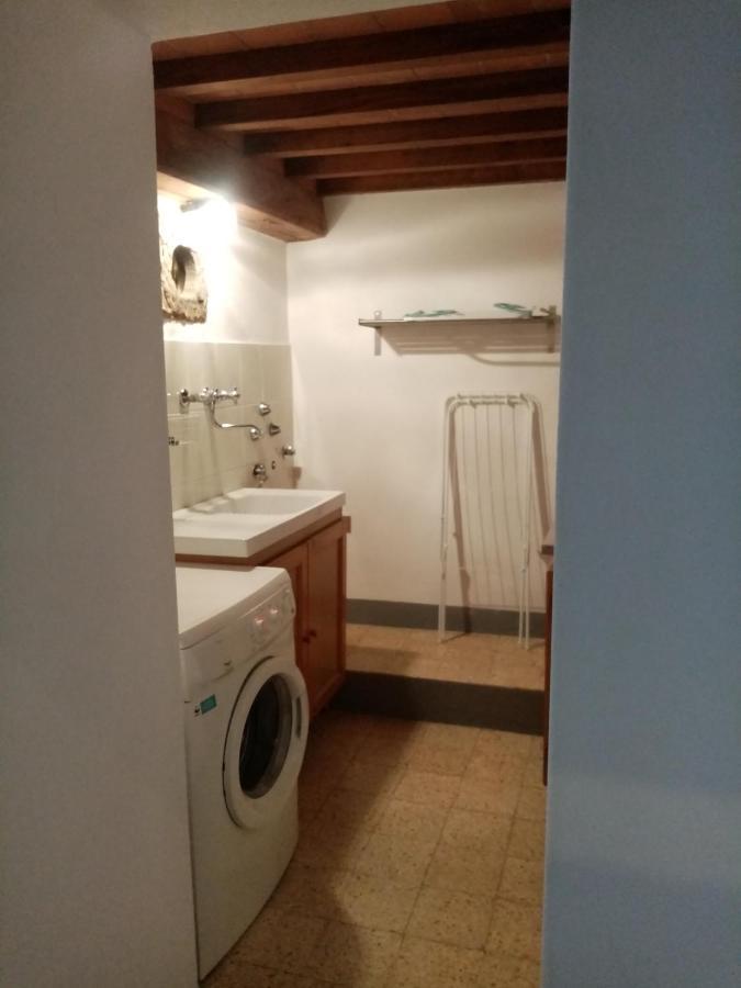 Il Nido Apus Architect Apartment Montevarchi Kültér fotó
