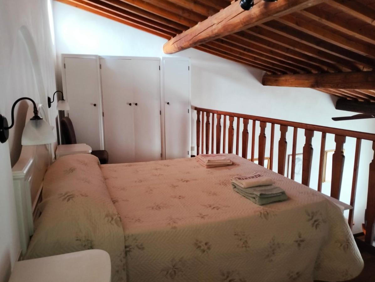 Il Nido Apus Architect Apartment Montevarchi Kültér fotó