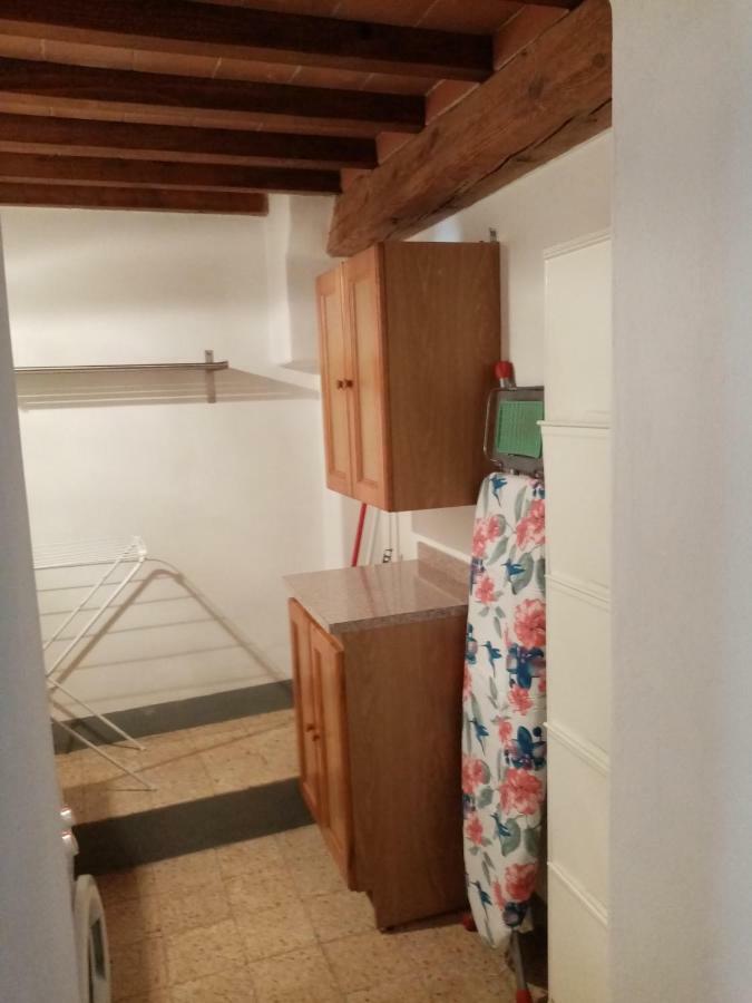 Il Nido Apus Architect Apartment Montevarchi Kültér fotó